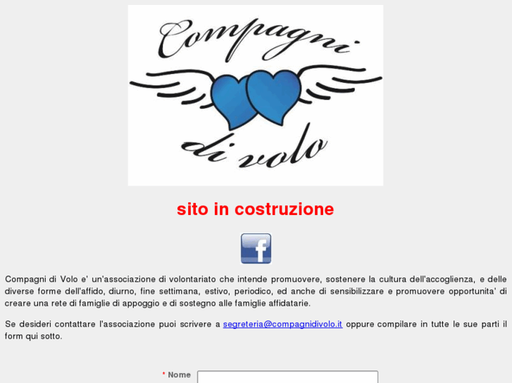 www.compagnidivolo.org