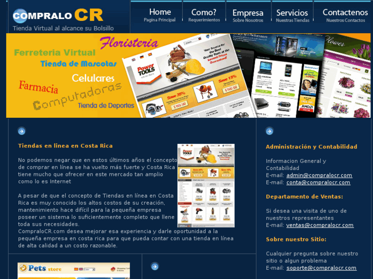 www.compralocr.com