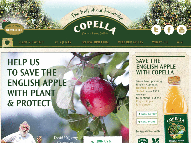 www.copellafruitjuices.co.uk