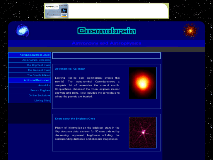 www.cosmobrain.com