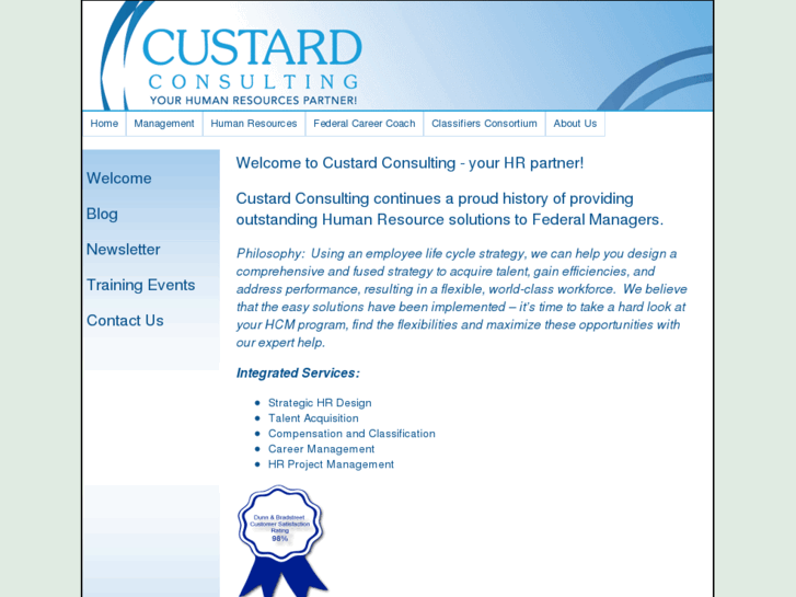 www.custardconsulting.com