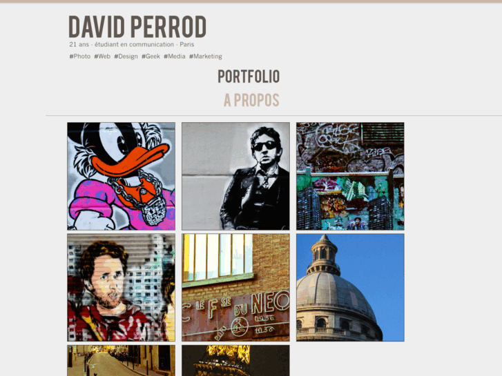 www.davidperrod.com