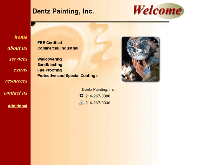 www.dentzpainting.com