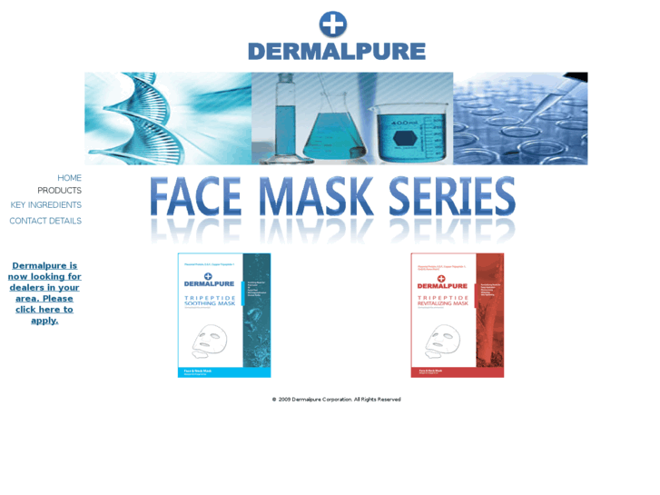 www.dermalpure.com