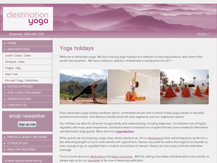 www.destinationyoga.co.uk