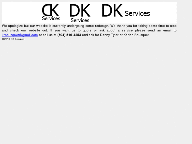 www.dkservu.com