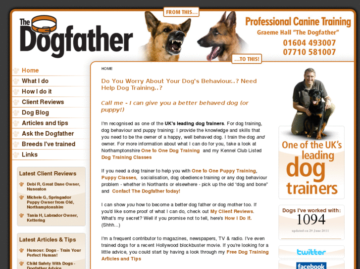 www.dogfathertraining.co.uk