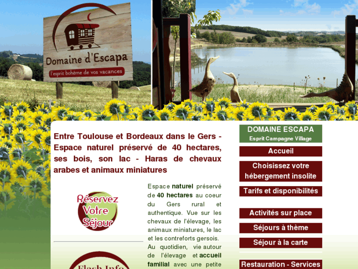 www.domaine-escapa.com