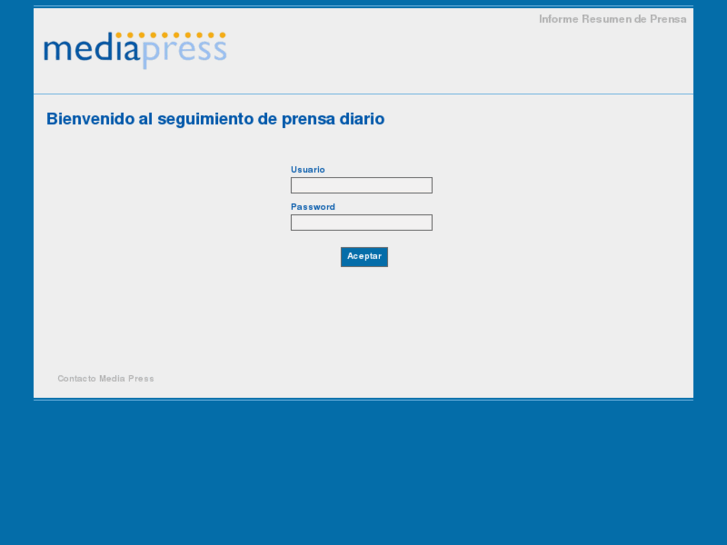 www.dossierdemedios.com