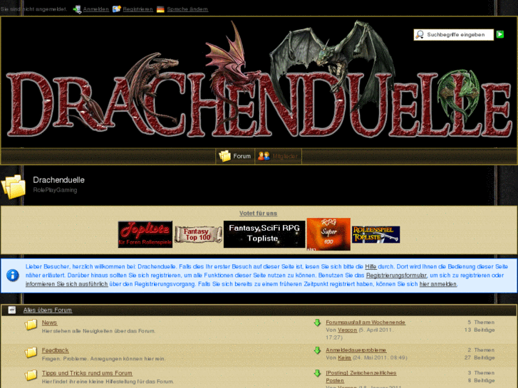 www.drachenduelle.de