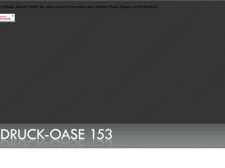 www.druck-oase153.com