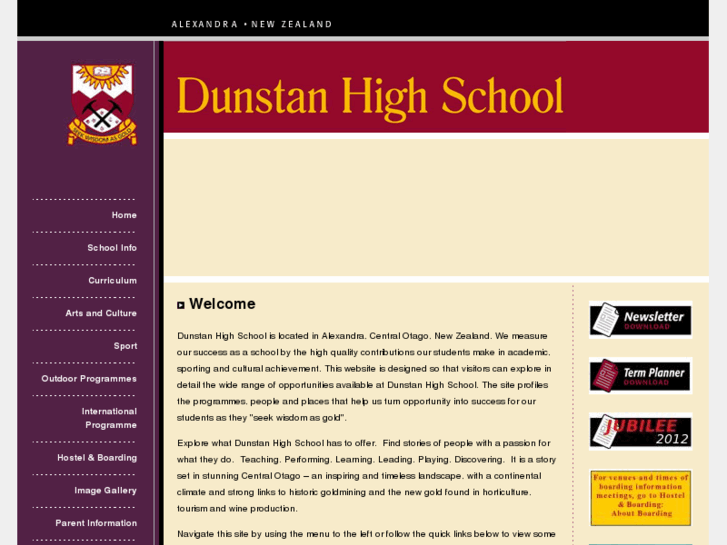 www.dunstan.school.nz