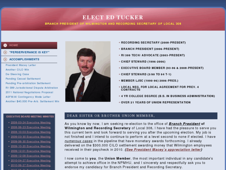 www.electedtucker.com