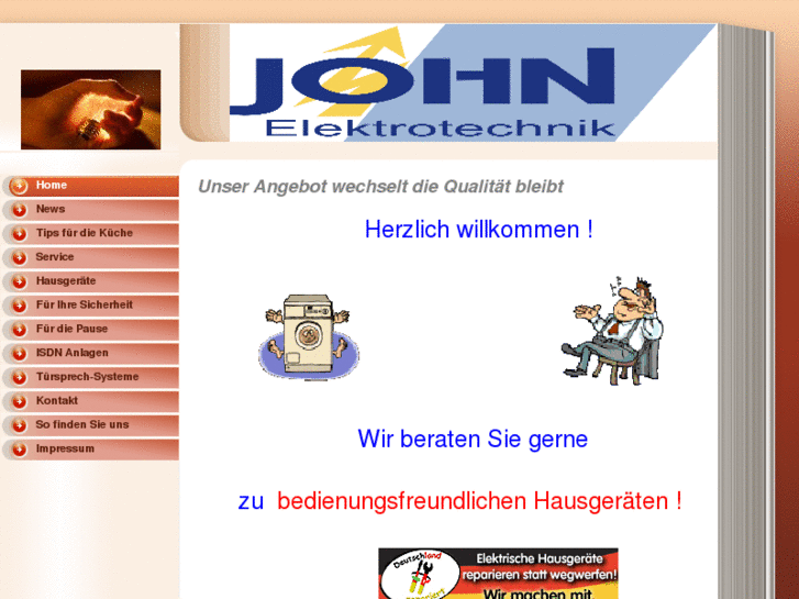 www.elektro-john.com