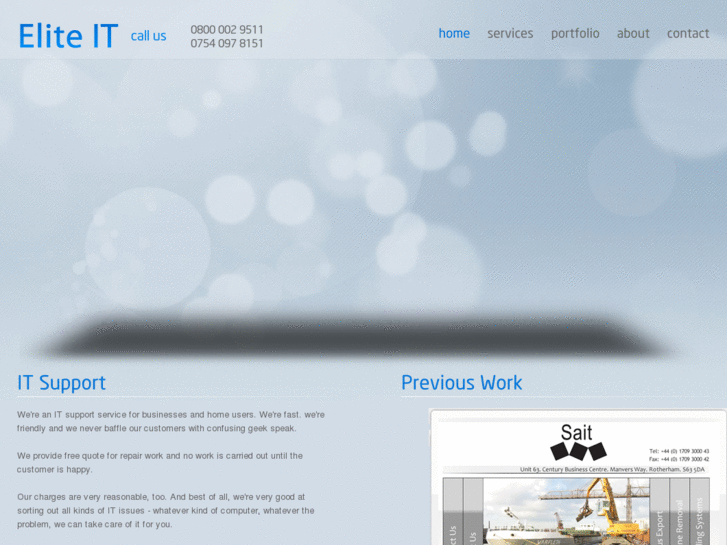 www.eliteitsupport.co.uk