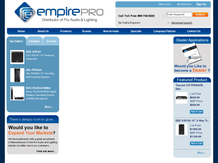 www.empirepro.com