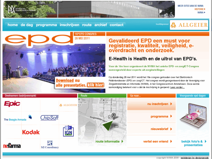 www.epddag.nl