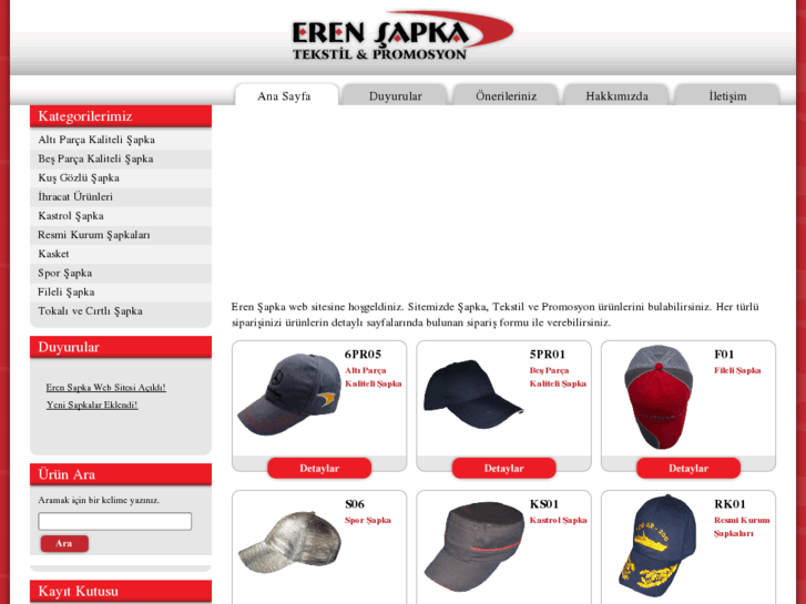 www.erensapka.com