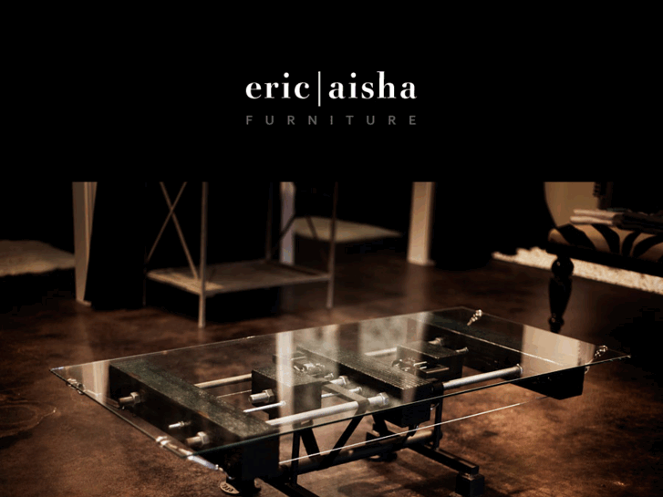 www.eric-aisha.com