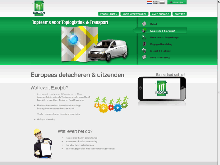 www.eurojobinternational.com