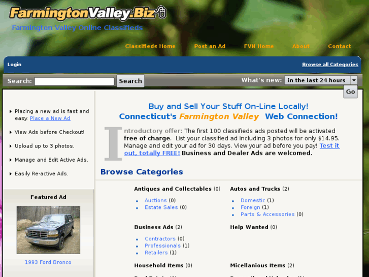 www.farmingtonvalley.biz