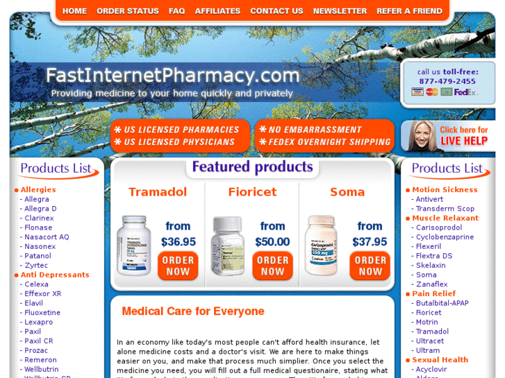 www.fastinternetpharmacy.com