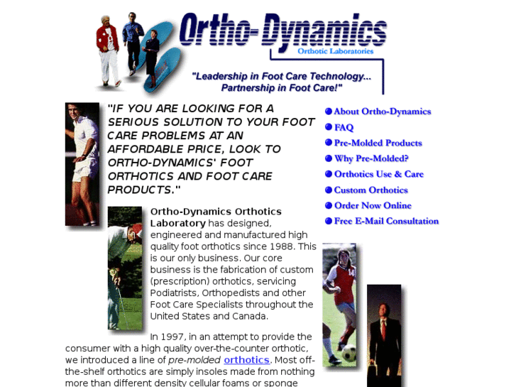 www.foot-posture.com