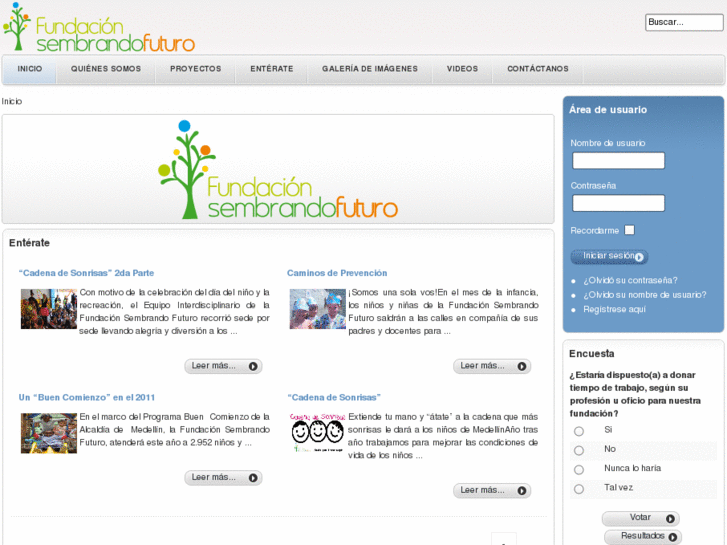 www.fundacionsembrandofuturo.org