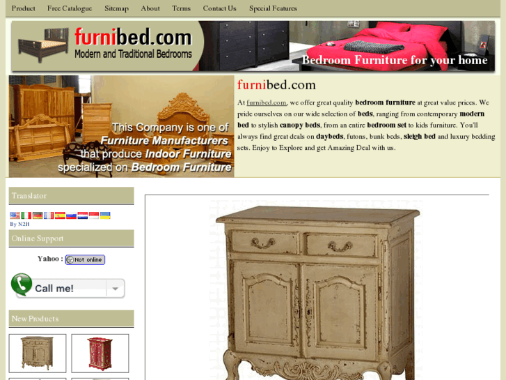 www.furnibed.com