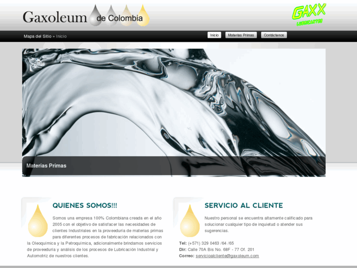 www.gaxoleum.com