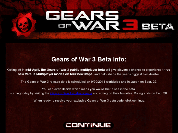 www.gearsofwar3beta.net