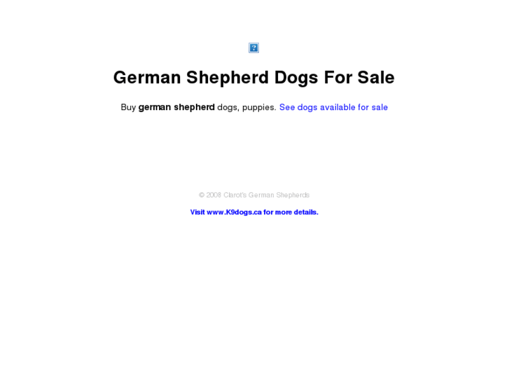 www.german-shepherd-kennel.com