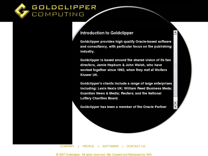 www.goldclipper.co.uk