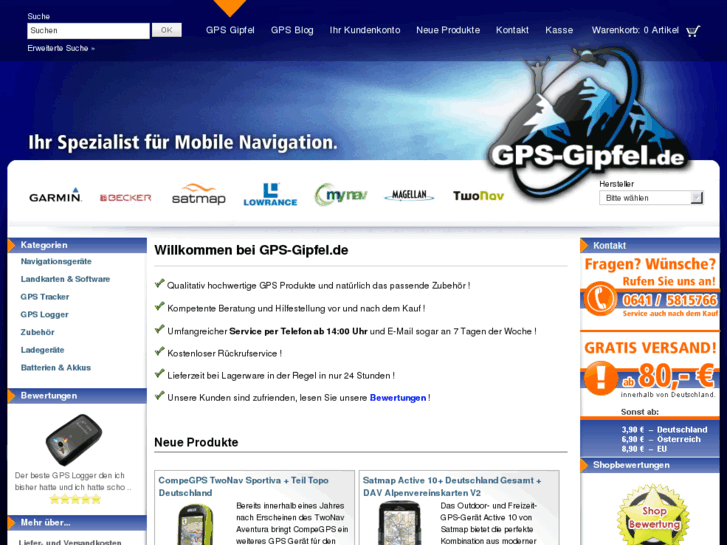 www.gps-gipfel.de