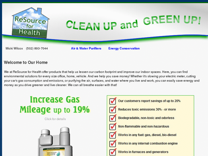 www.greenerelectricsavings.com