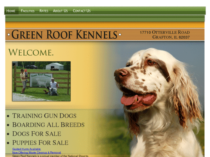 www.greenroofkennels.com