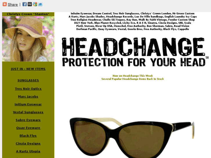 www.headchange.com