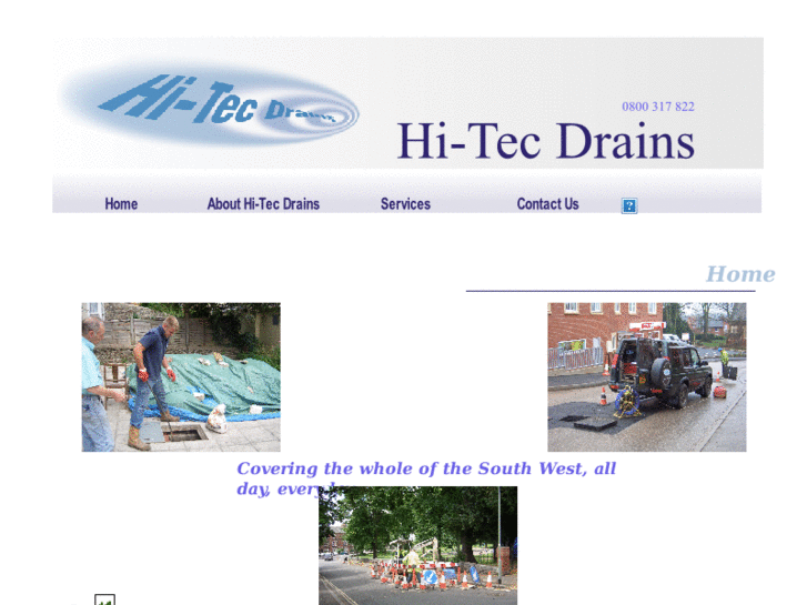 www.hi-tecdrains.com