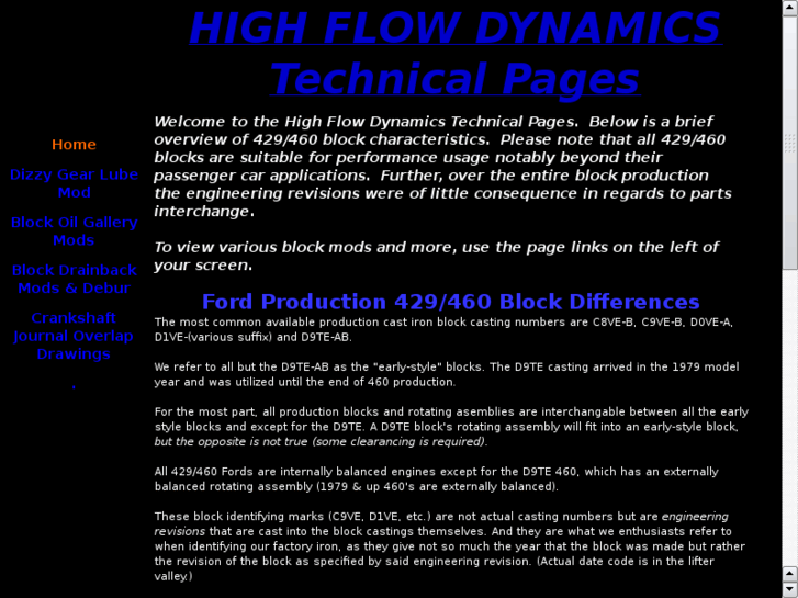 www.highflowdynamics.net