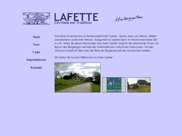 www.hotel-lafette.com