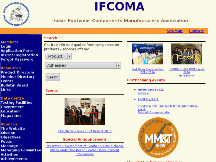 www.ifcoma.org