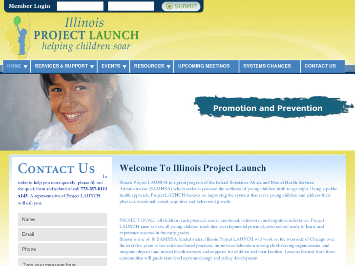 www.illinoisprojectlaunch.org