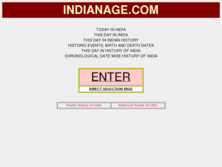 www.indianage.com