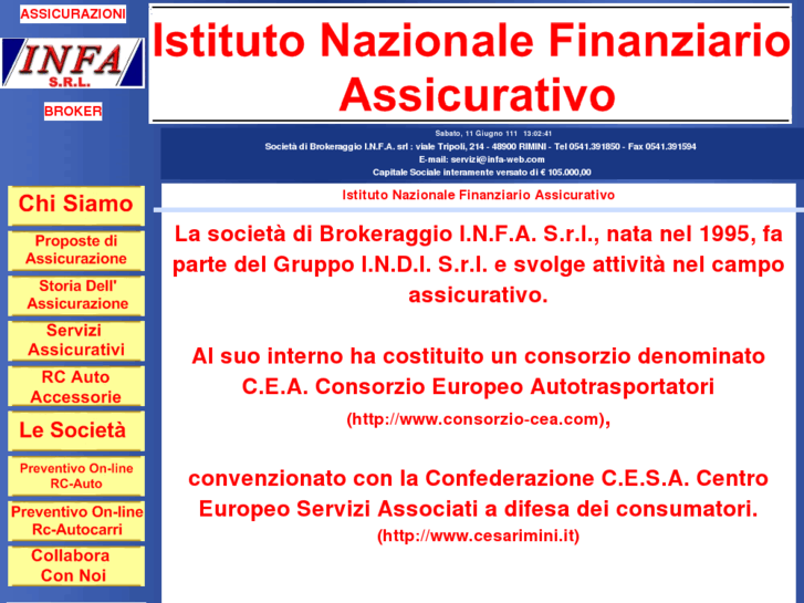 www.infa-web.com