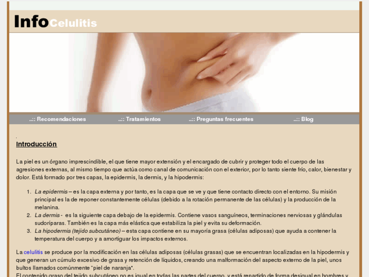 www.infocelulitis.es