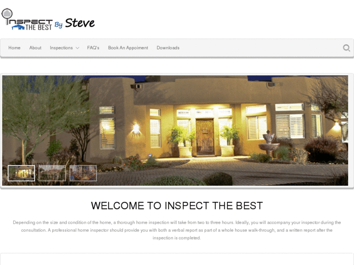 www.inspectthebest.net