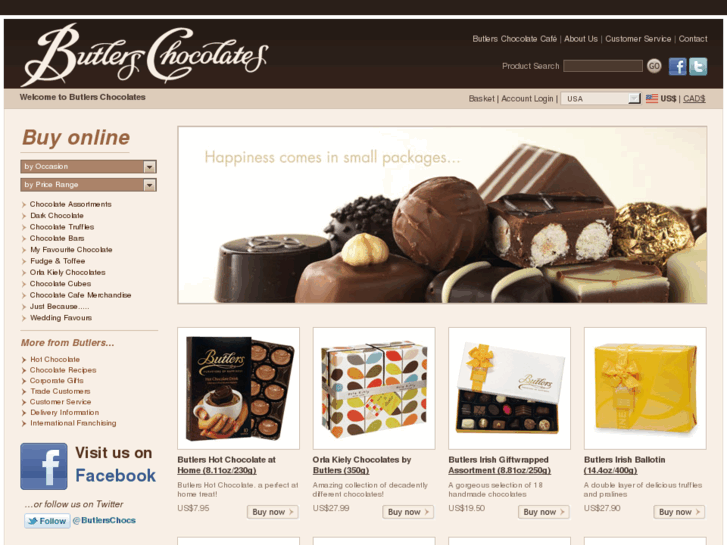 www.irish-chocolates.com