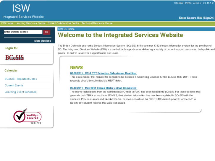 www.isw-bc.ca