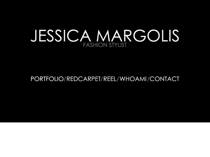 www.jessicamargolis.com