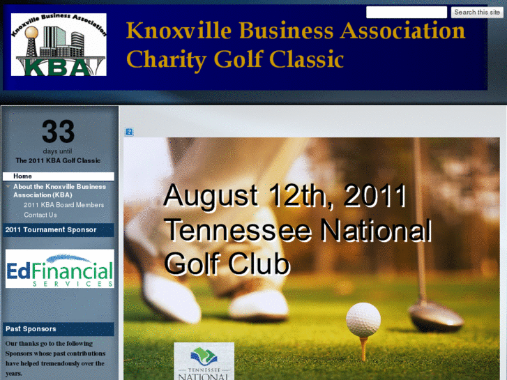 www.kbagolfclassic.com